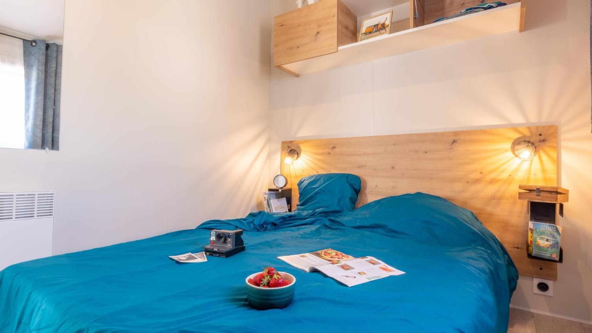 Camping Aubigny-Les Clouzeaux Aubigny  Bagian luar foto